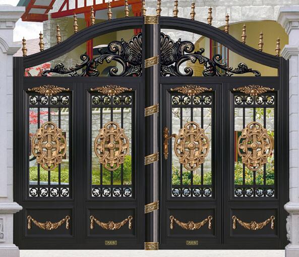 軍強高端別墅庭院門引領(lǐng)行業(yè)領(lǐng)先品牌 軍強高端別墅庭院門引領(lǐng)行業(yè)領(lǐng)先品牌