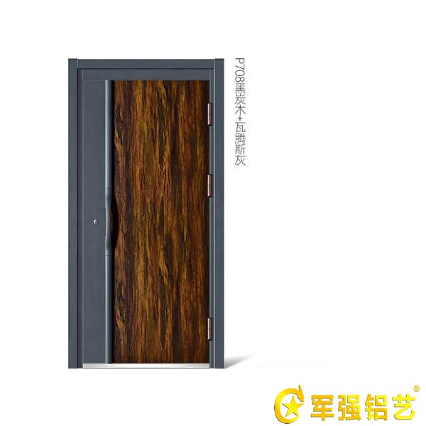 甲級(jí)鋼質(zhì)入戶門