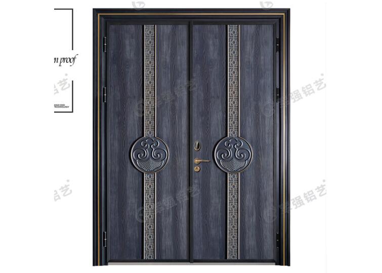 鑄鋁門廠家要想發(fā)展好,做好這七點必不可少! 鑄鋁門廠家要想發(fā)展好,做好這七點必不可少!