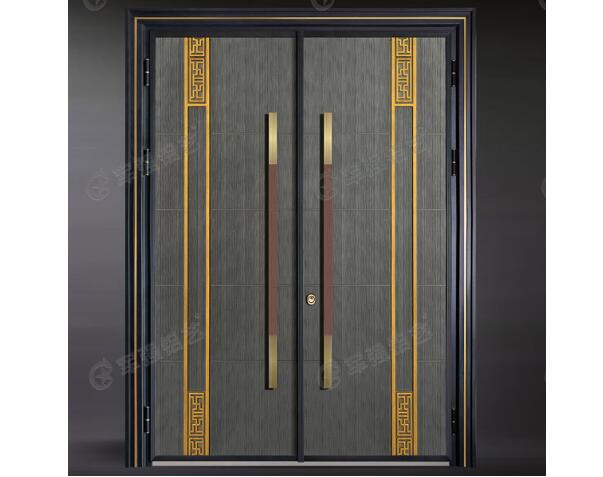 軍強鑄鋁門技術(shù)優(yōu)勢強勢出擊! 軍強鑄鋁門技術(shù)優(yōu)勢強勢出擊!