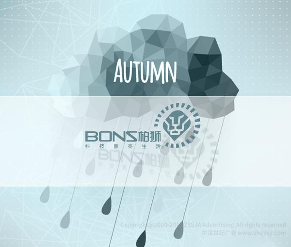 四川柏獅光電技術有限公司 品牌策劃