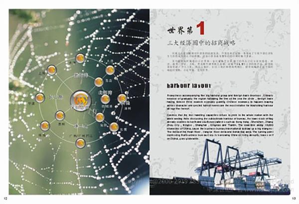 深圳畫(huà)冊(cè)設(shè)計(jì)