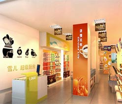 裝飾設計,裝修設計,店面裝修設計