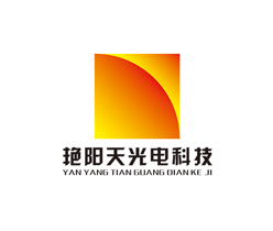 光電公司標(biāo)志設(shè)計(jì)