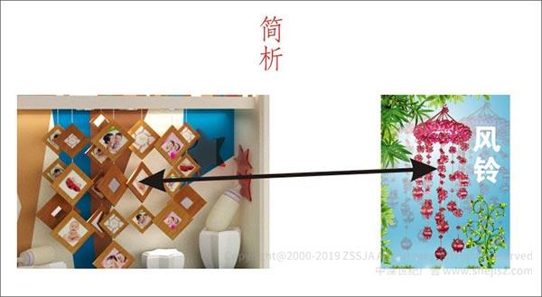 母嬰會所店鋪設(shè)計