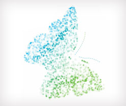 俄羅斯世界電池 電池標(biāo)志設(shè)計(jì)