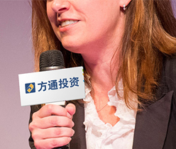 深圳方通投資管理有限公司 企業(yè)logo設(shè)計(jì)