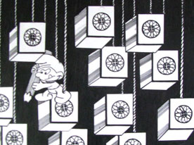 服裝設計,深圳標志設計